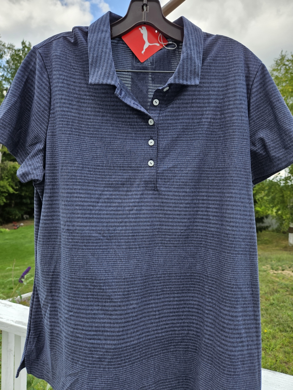 Puma Womans Golf